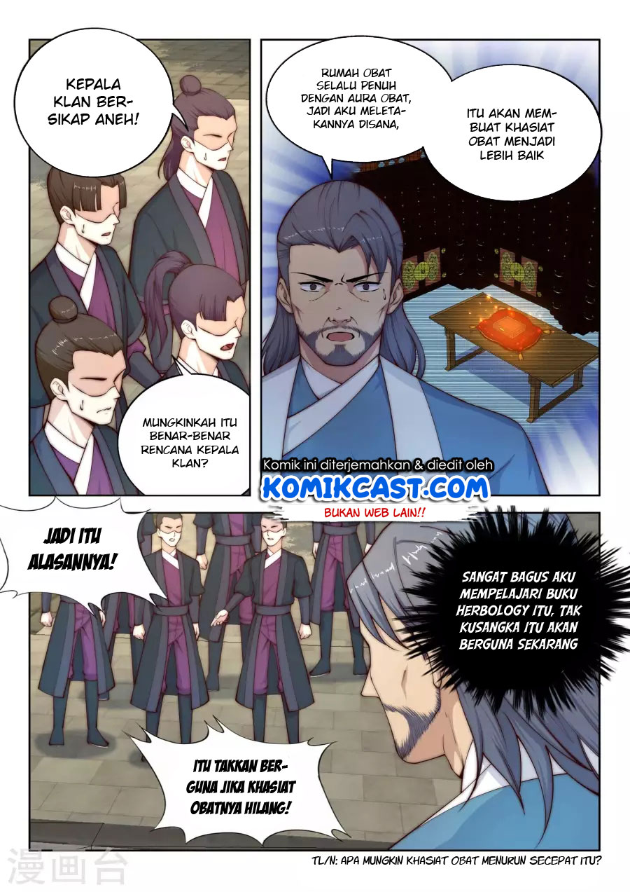 Dilarang COPAS - situs resmi www.mangacanblog.com - Komik against the gods 019 - chapter 19 20 Indonesia against the gods 019 - chapter 19 Terbaru 4|Baca Manga Komik Indonesia|Mangacan